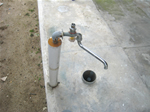 【9】屋外の水道管、水道栓の防寒はできていますか？